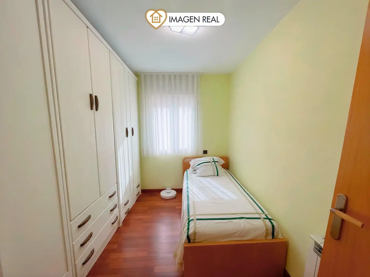 Habitación de Dúplex en venta en Viladecans con Aire acondicionado, Calefacción y Parquet