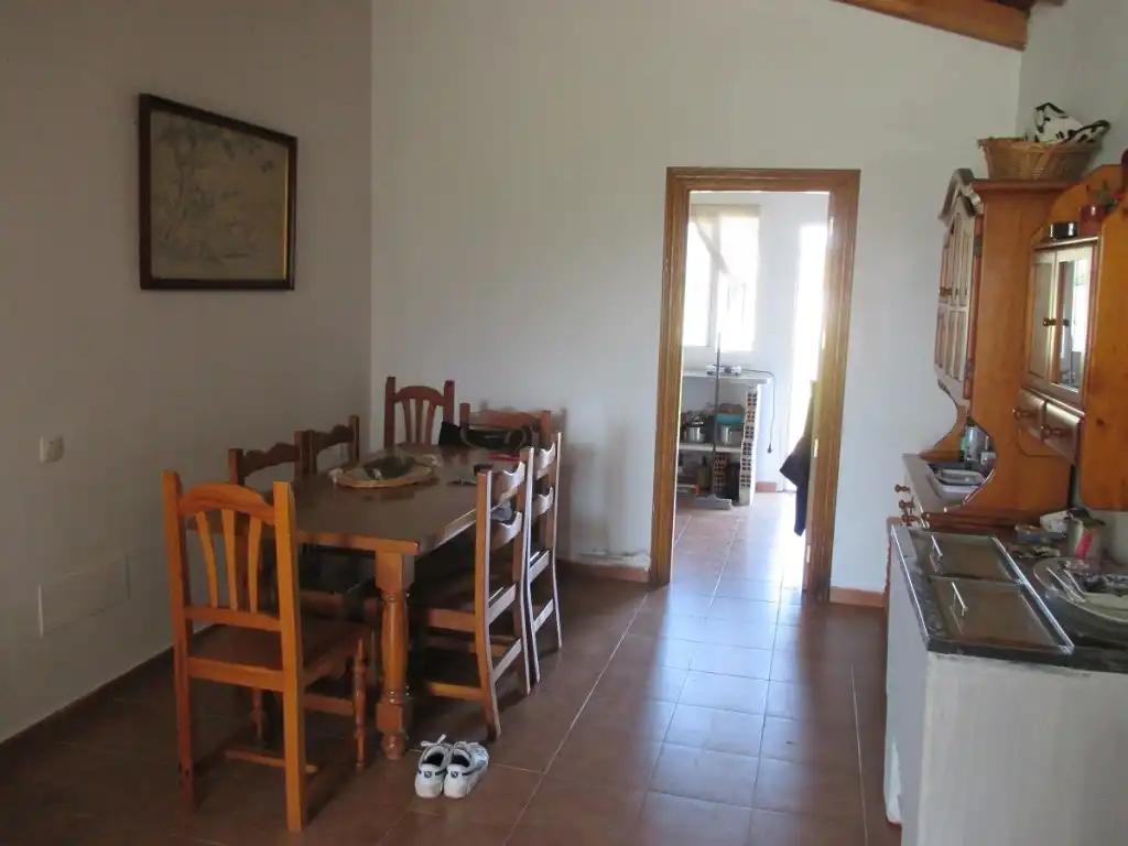 Xalet amb jardí en venda a Coín, imagen 4