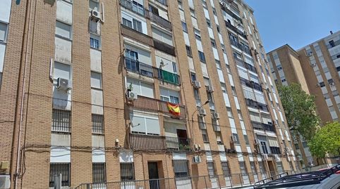Foto 4 de Pis en venda a La Orden, Huelva Capital