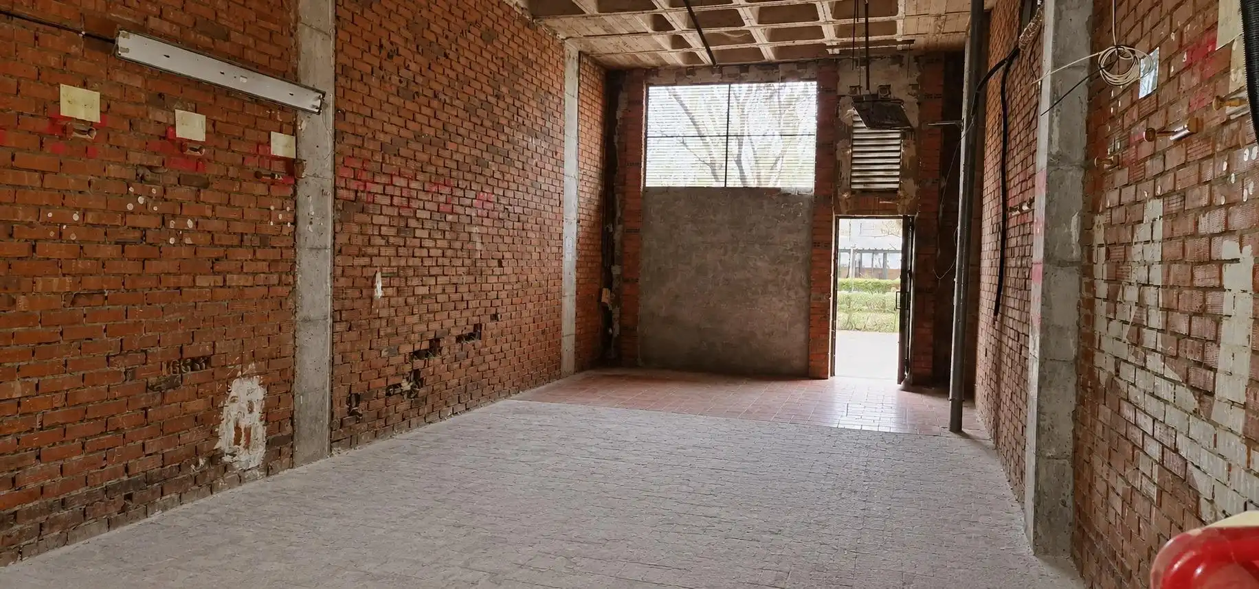 Commercial properties for rent in Sevilla