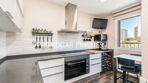 Foto 3 de Piso en venta en Plaça de Les Roses, Can Calders, Sant Feliu de Llobregat