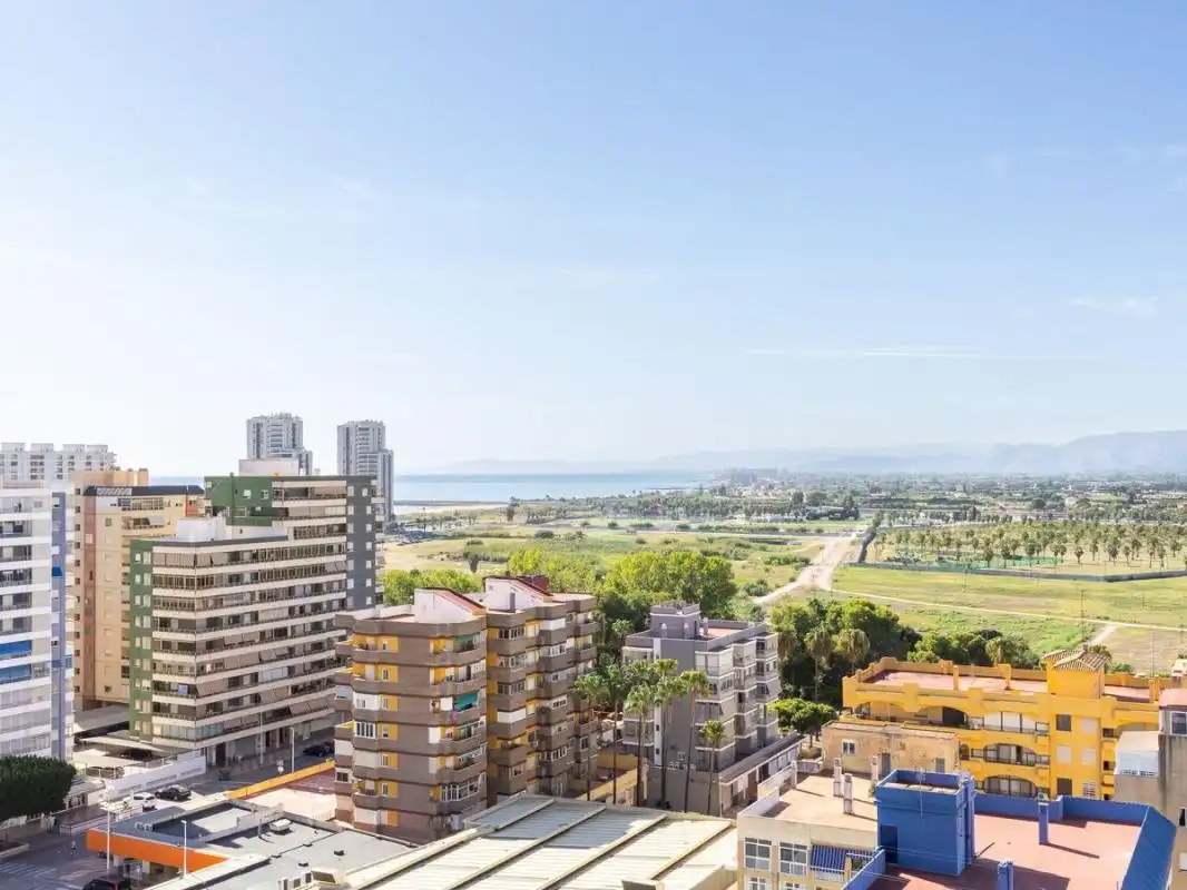 Penthouse mit Aufzug zum Verkauf in Carrer Agustín Oliver, imagen 21