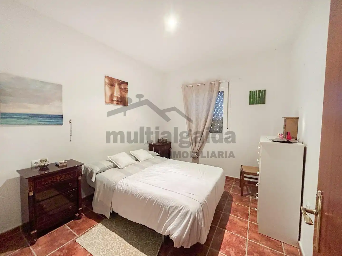 Bedroom of Country homes for sale in Sanlúcar de Barrameda