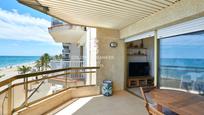 Exterior view of Flat for sale in Calafell  with Terrace and Balcony