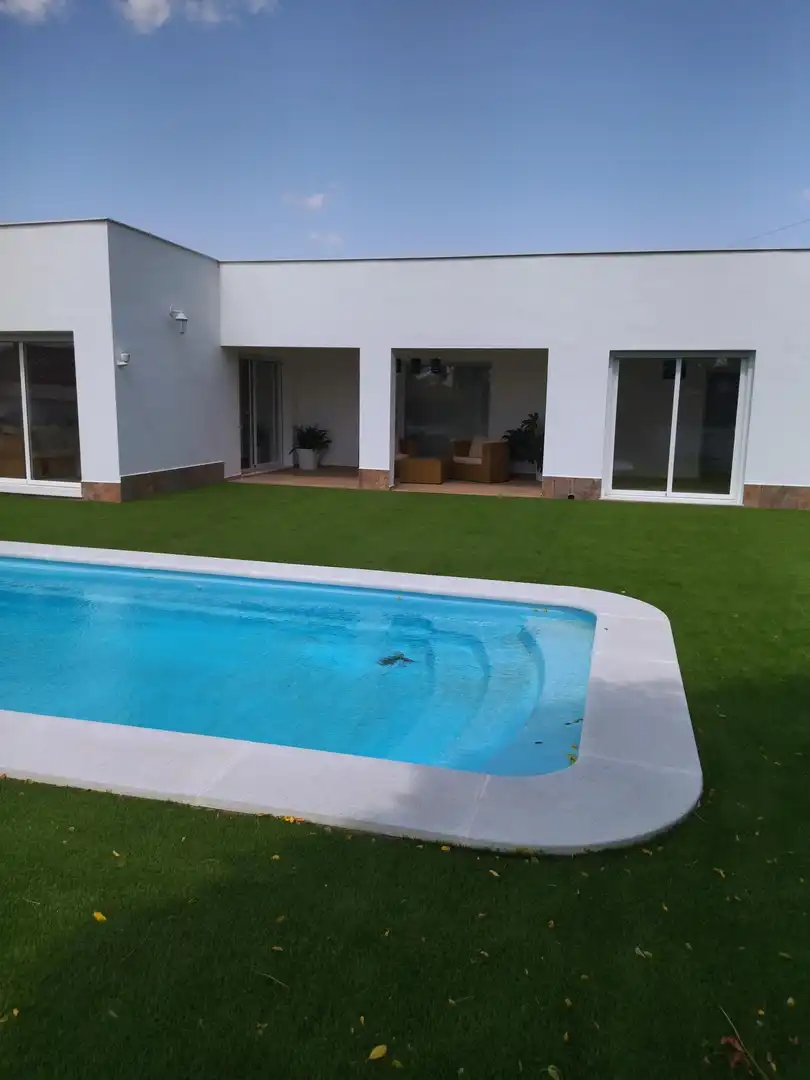 Villa avec piscine à vendre à Barrio Nuevo, imagen 35