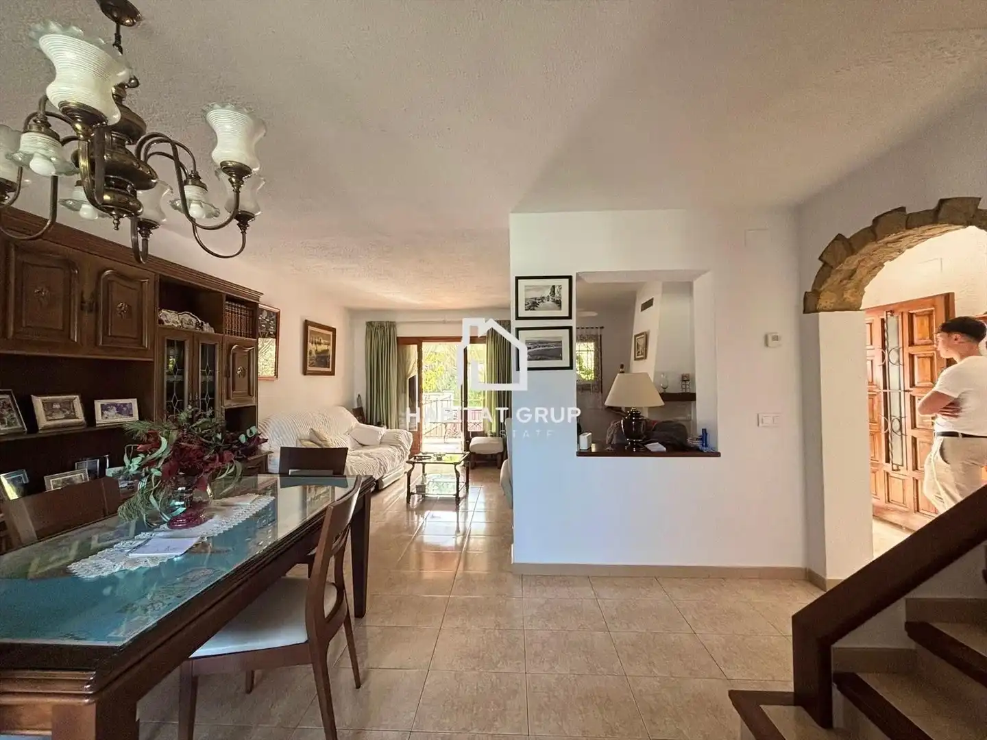 House with garden for sale in Torre Valentina - Mas Vilar de La Mutxada - Treumal, imagen 15