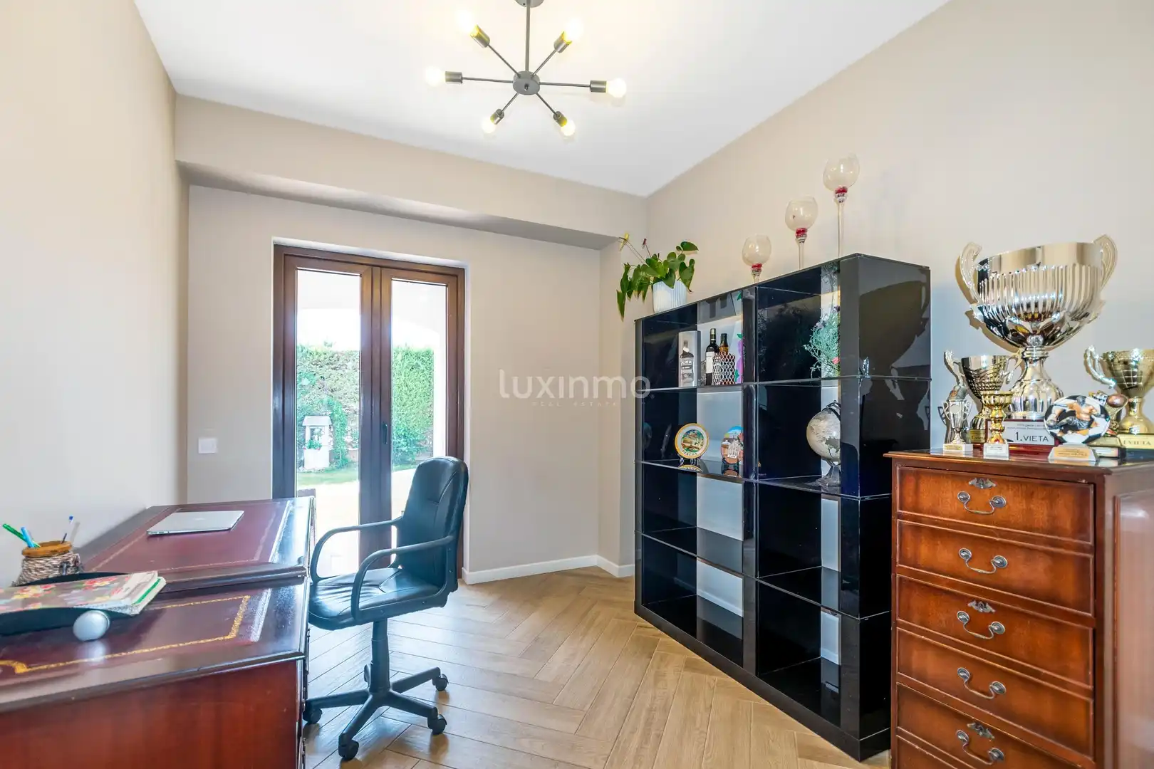 Chalet con terraza en venta en Golf Bahía, imagen 20