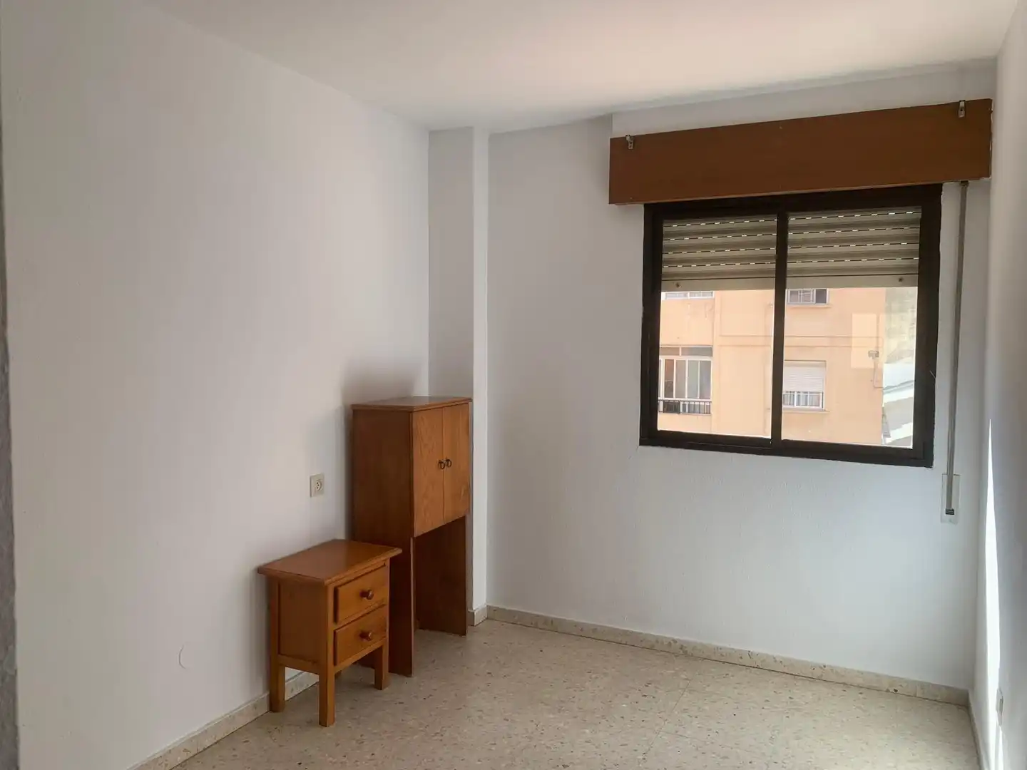 Piso con terraza en venta en Paseo Paseo Tilos, imagen 3