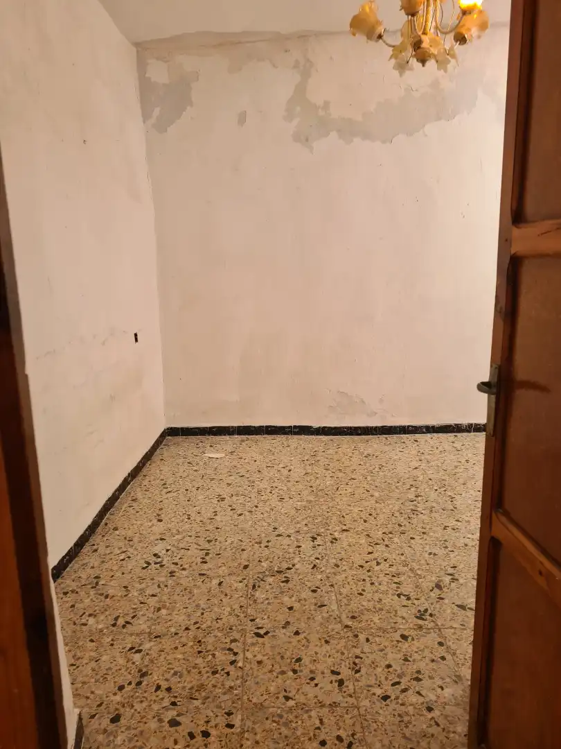Casa o xalet en venda en Alpujarra de la Sierra amb Terrassa