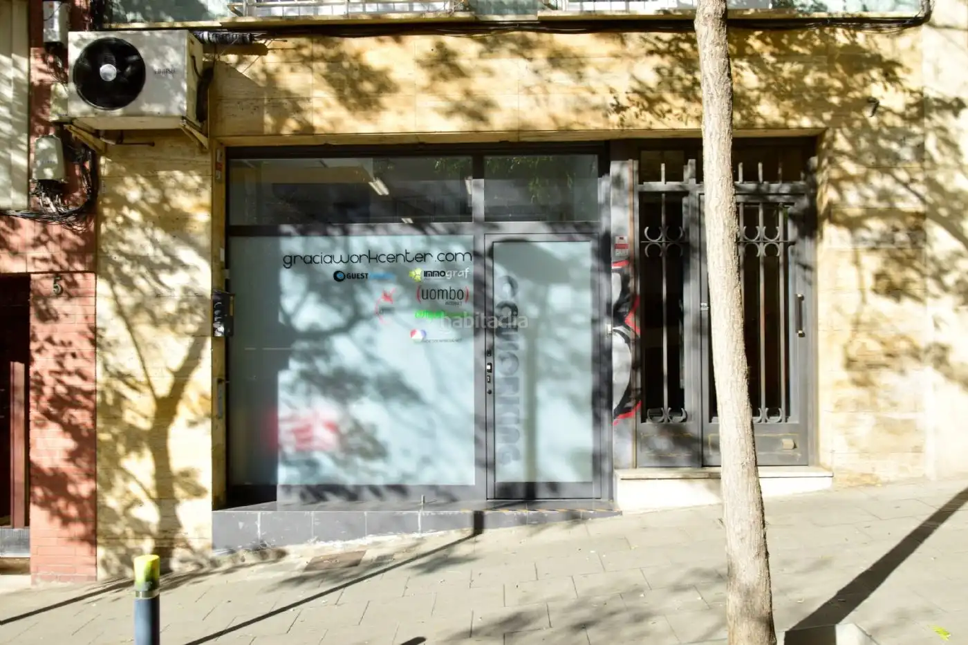 Büro mit Aufzug zum Verkauf in Passeig d'Amunt 7