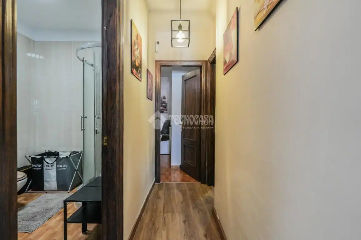 Piso en venta en Santiago del Teide