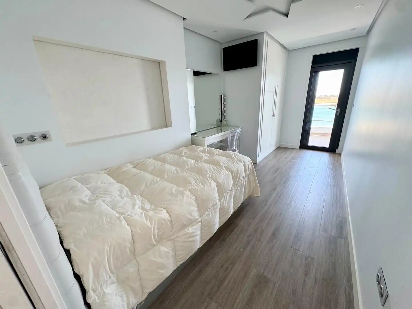 Habitación de Ático de alquiler en Punta Umbría