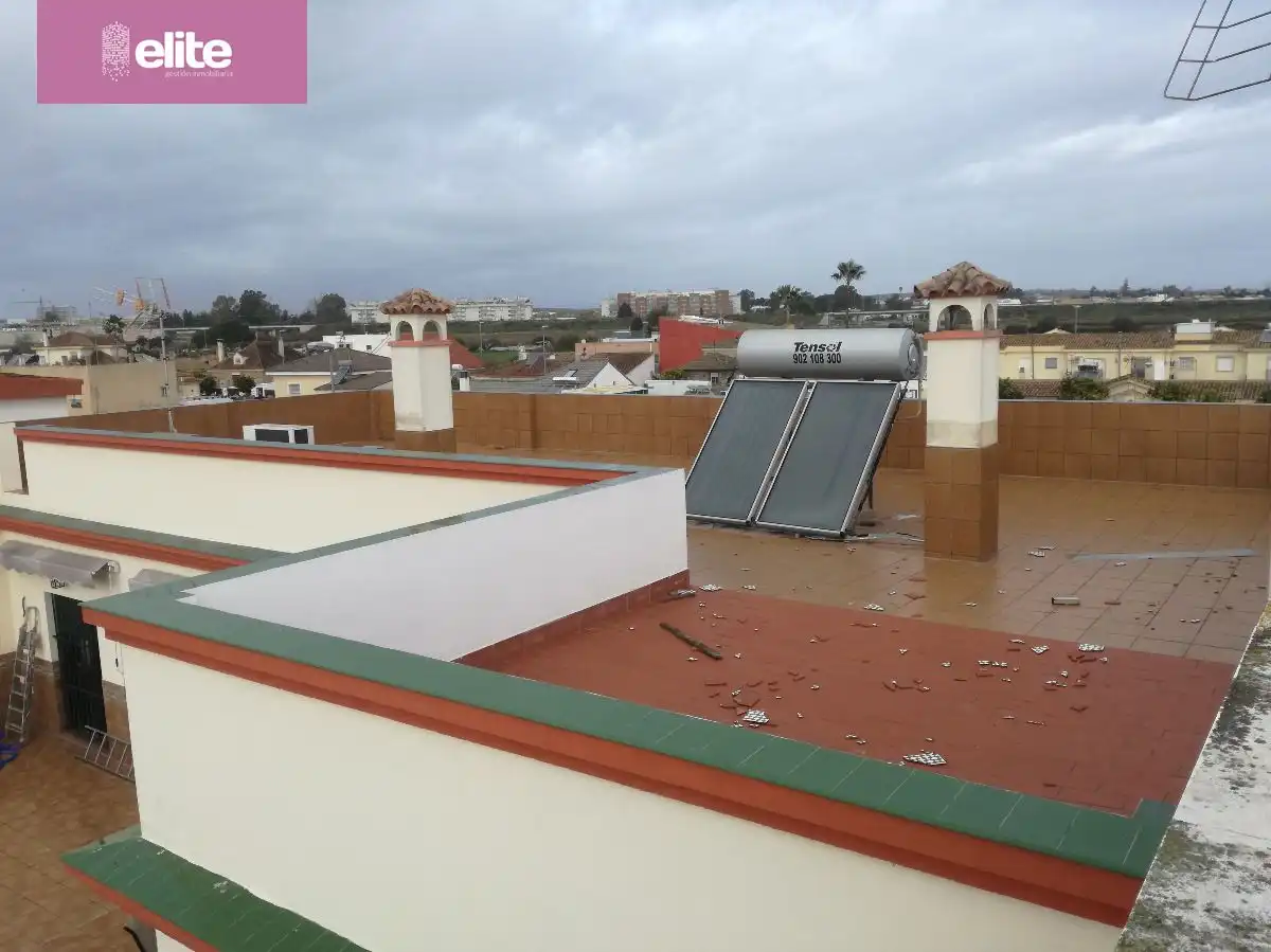 Houses for sale in Caballero Bonald - San José Obrero - Guadalcacín