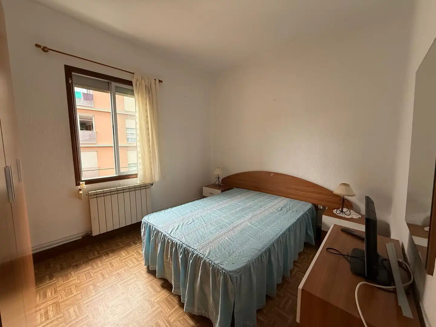 Wohnung mit Terrasse zum Verkauf in Haritza Kalea, imagen 7