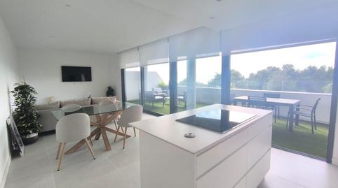 Photo 5 of Apartment to rent in El Higuerón, Fuengirola