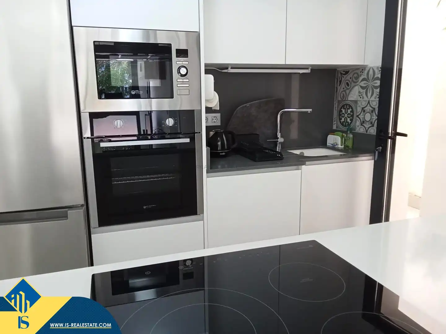 Flat with pool for sale in Playa del Cura, imagen 12