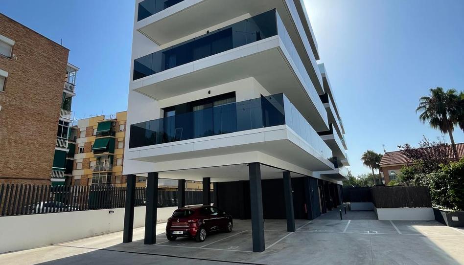 Foto 1 de vivenda d'obra nova a Pis en venda a Rubí, Abrera, Barcelona