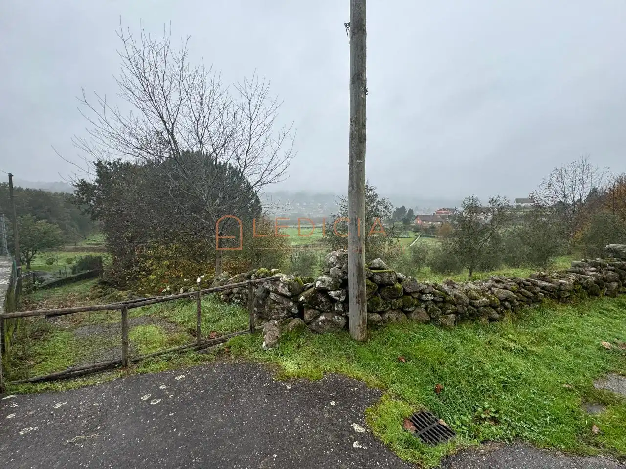 Rural land for sale in San Martiño de Verducido, imagen 16
