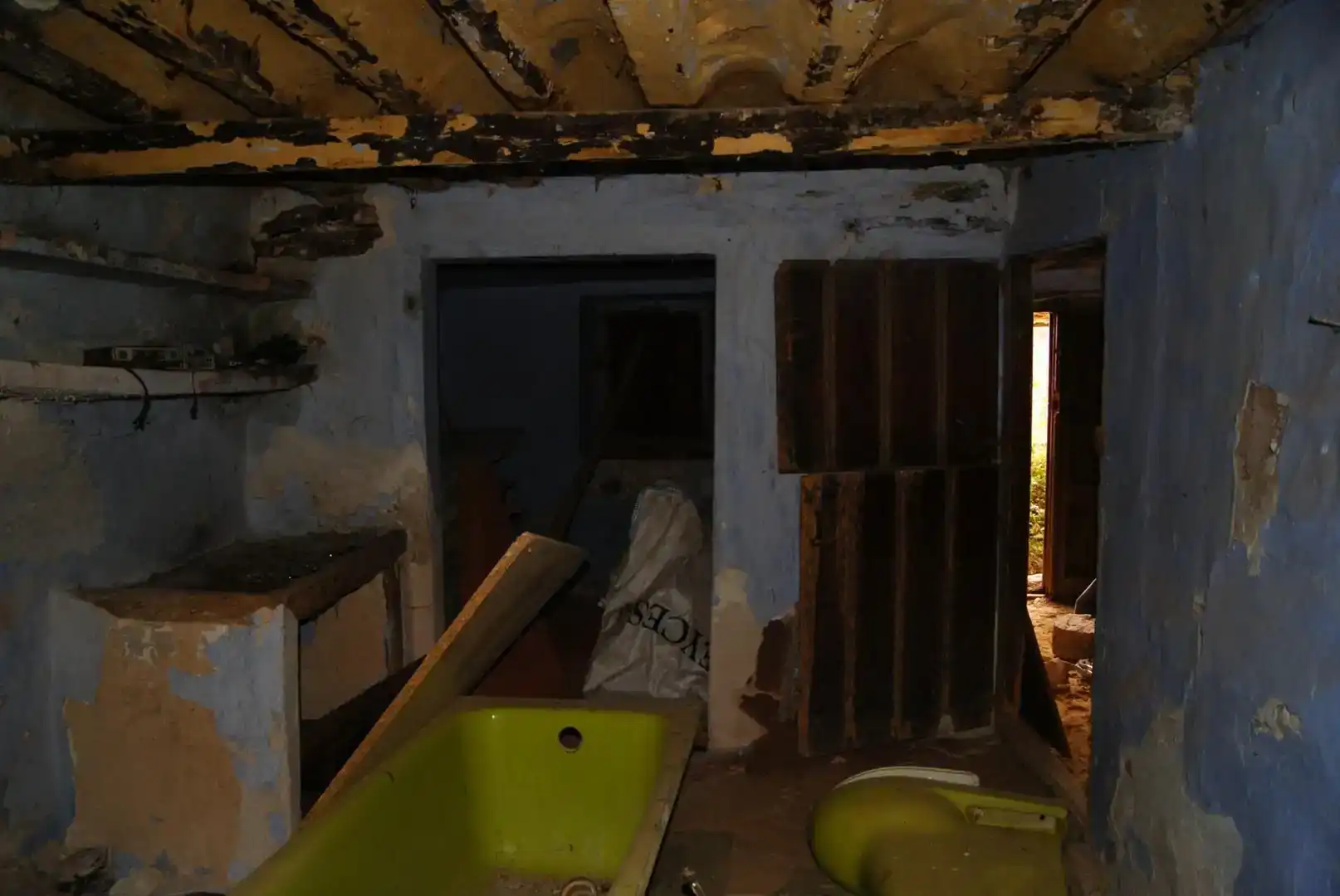 Piso en venta en Aldealpozo