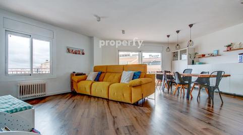 Foto 5 de Pis en venda a Vallparadís - Antic Poble de Sant Pere, Terrassa