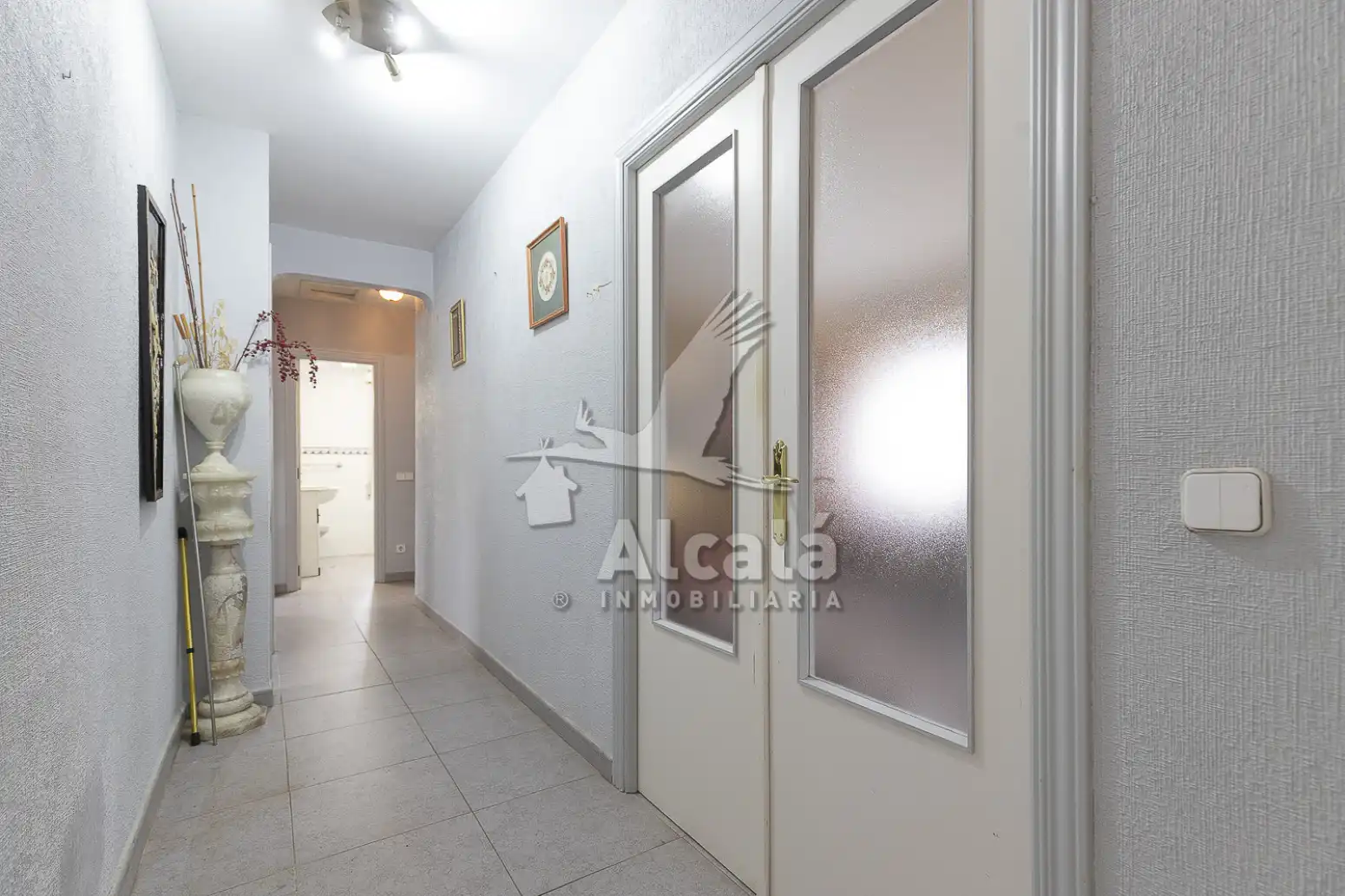 Casa o xalet en venda en Villalbilla amb Aire condicionat, Calefacció i Jardí privat