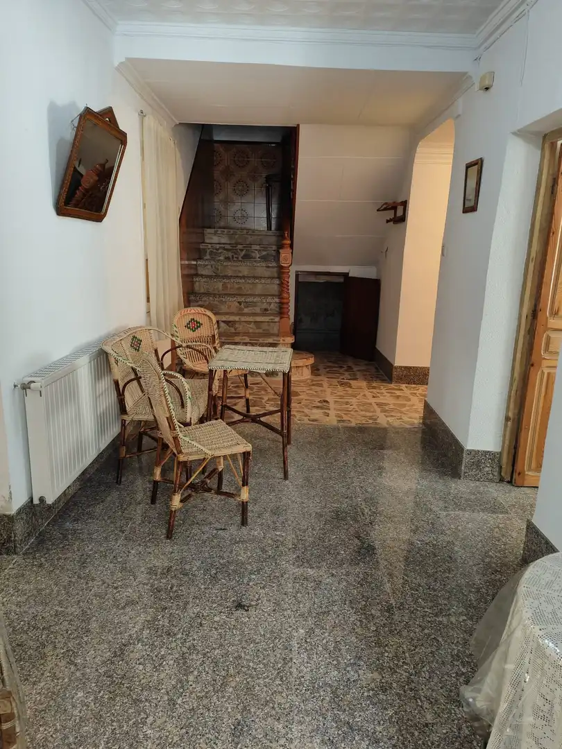 Casa o chalet en venta en Corral de Almaguer con Calefacción, Parquet y Terraza
