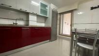Küche von Wohnung zum verkauf in Celanova mit Terrasse