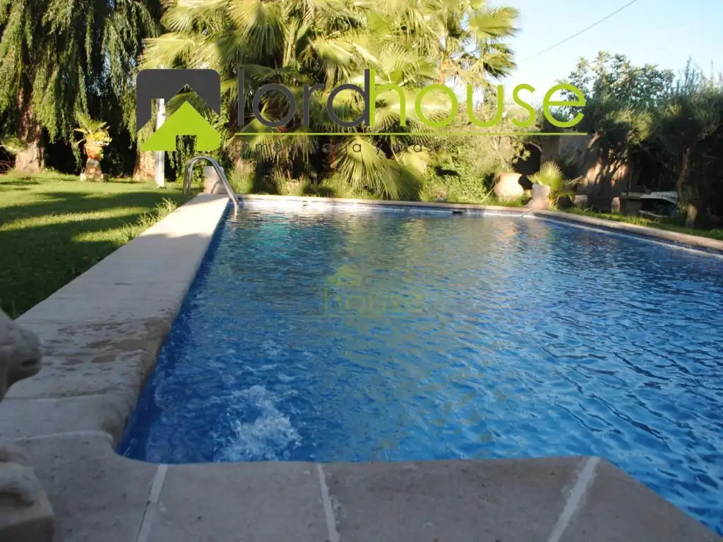 Detached house with terrace for sale in Carretera de Águilas