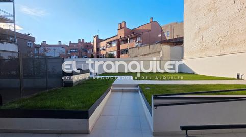 Photo 3 of Flat for rent in Calle Valentin Llaguno, San Isidro, Madrid Capital