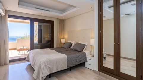 Foto 4 de Ático en venta en Zona de Punta Plata, Estepona