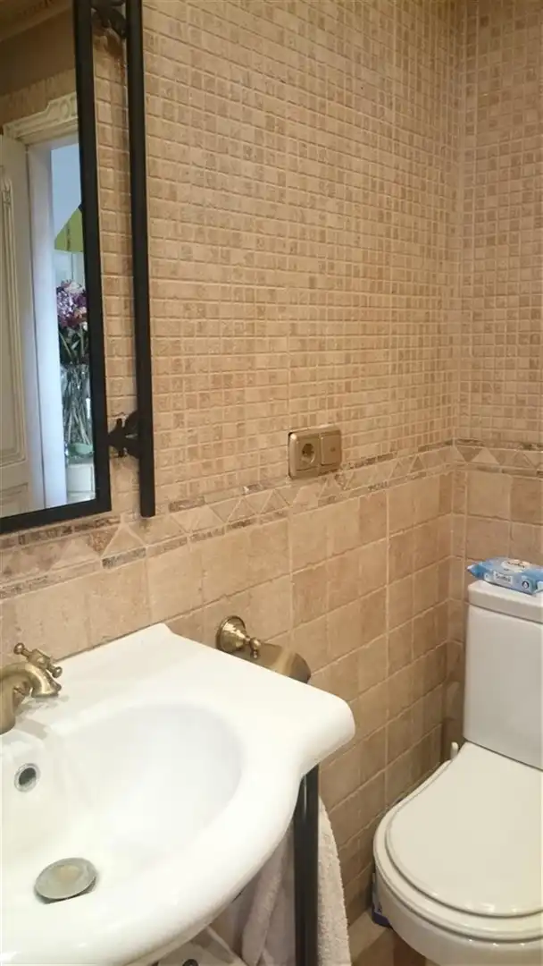 Villa avec piscine à vendre à Las Lagunas, imagen 36
