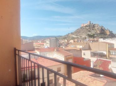Wohnung zum Verkauf in Carrer Era del Frare