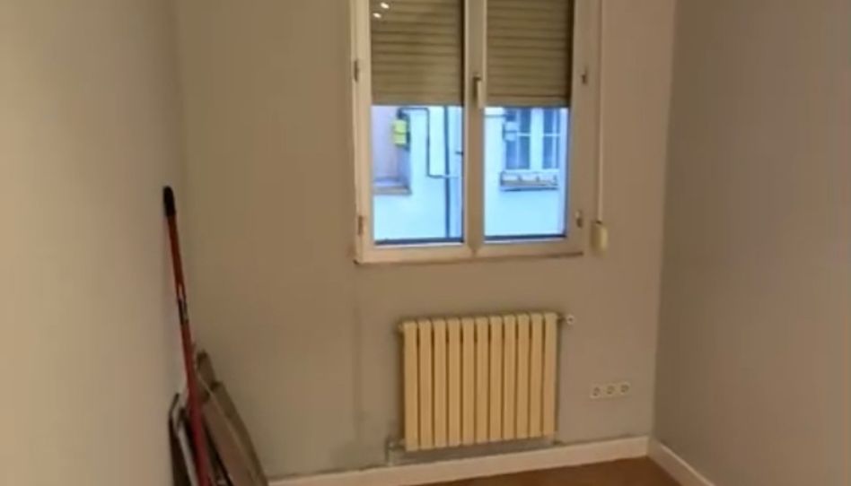 Piso de alquiler en Calle del Doctor Castelo, 21, Ibiza de Madrid - Imagen 4