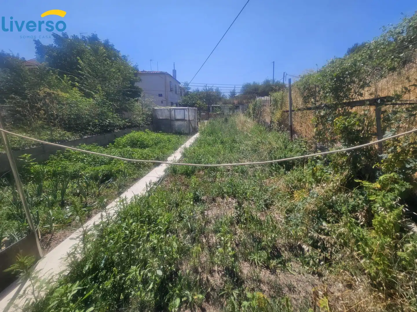 Casa o chalet en venta en Burgos con Calefacción y Trastero
