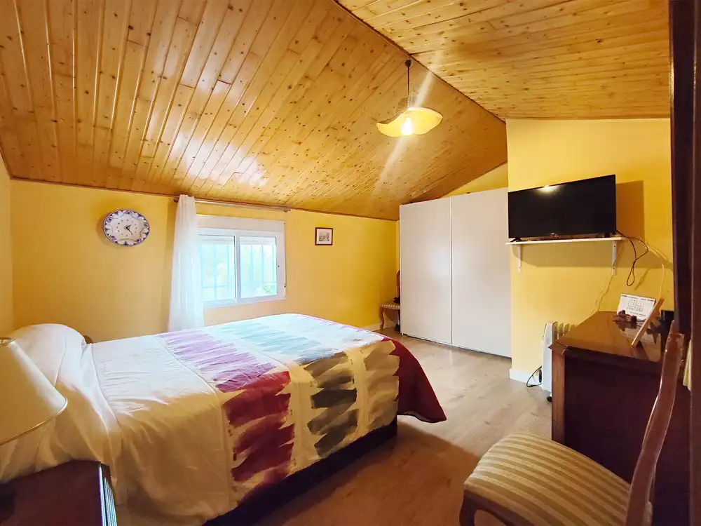Habitación de Casa o chalet en venta en Colmenar de Oreja con Aire acondicionado, Calefacción y Parquet