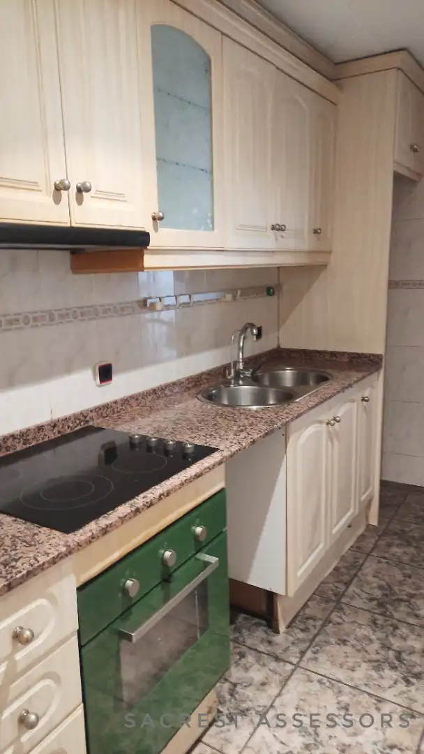 Wohnung zum Verkauf in Plana Lledó