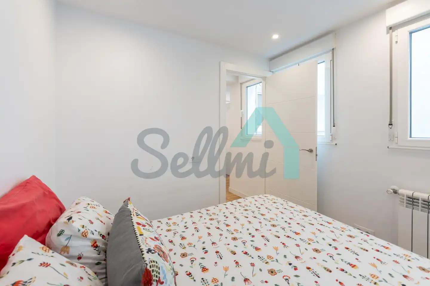 Ático en venta en Valentín Masip, Masip