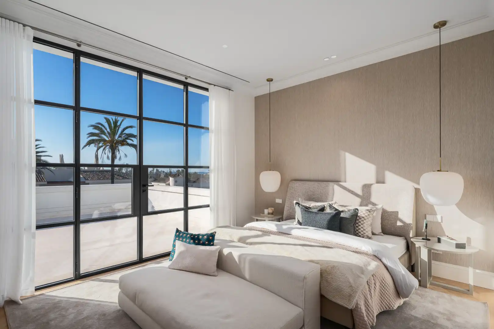 Maison avec piscine à vendre à Marbella Centro, imagen 5