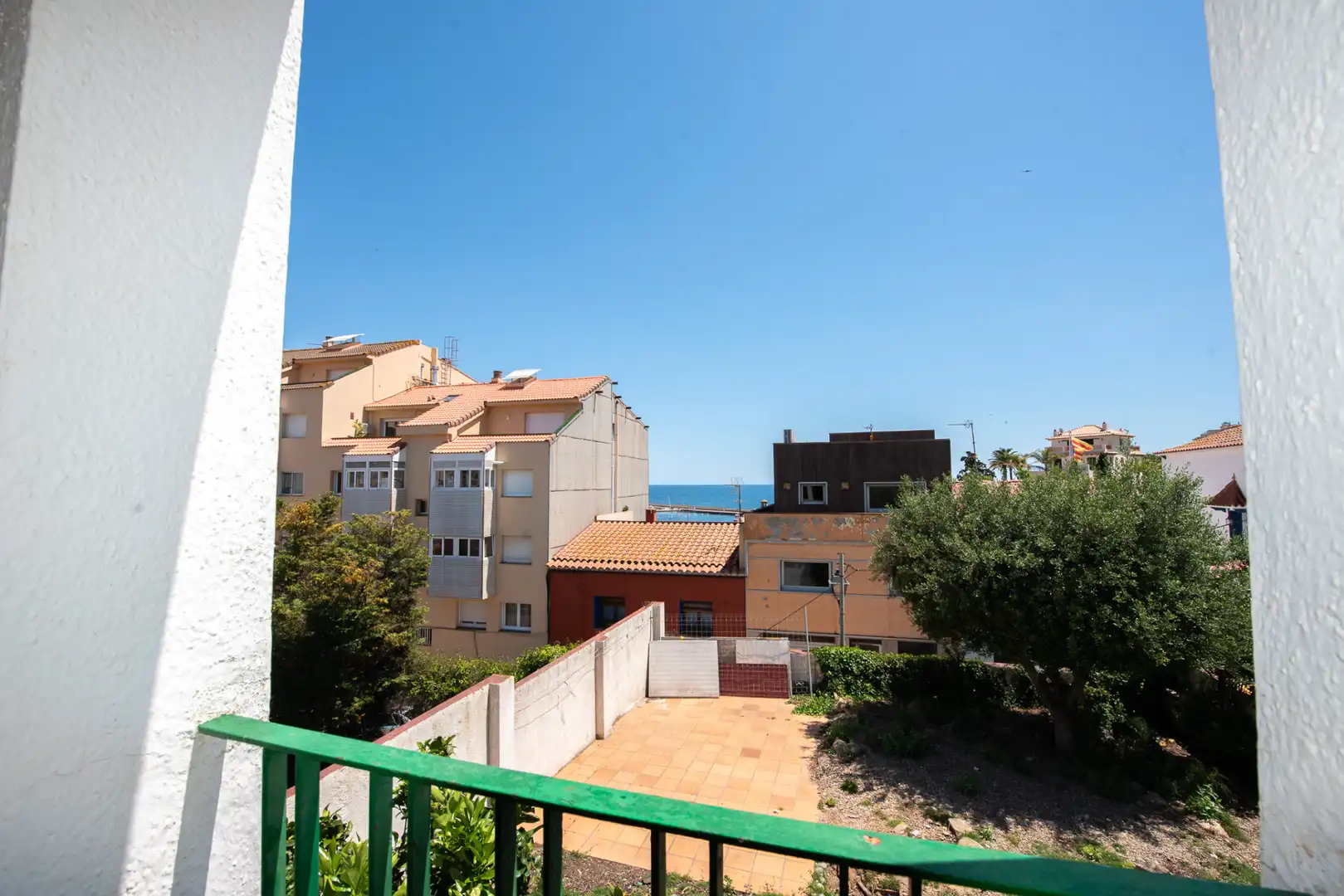 Dormitori de Casa o xalet en venda en Sant Feliu de Guíxols amb Jardí privat, Terrassa i Traster