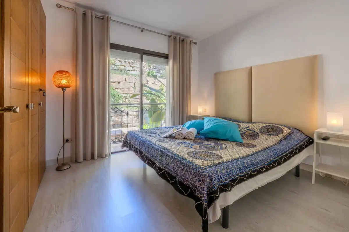 Wohnung mit Aufzug zum Verkauf in Río Real - Los Monteros, imagen 21