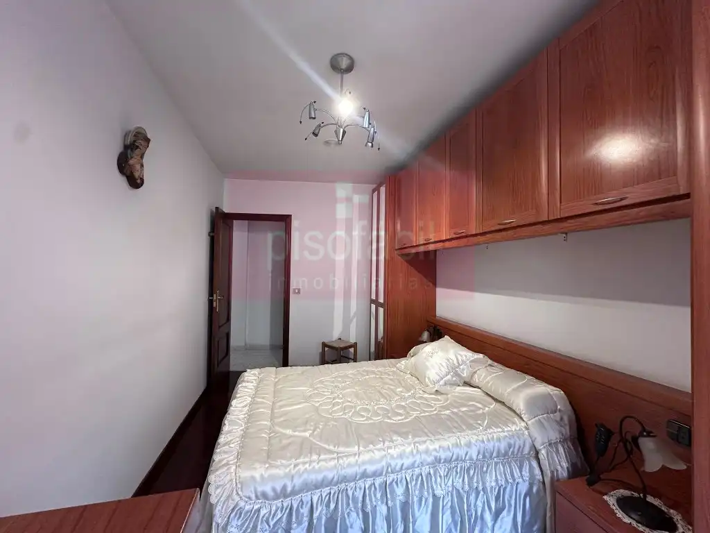 Apartament amb ascensor en venda a Residencia - Abella, imagen 9