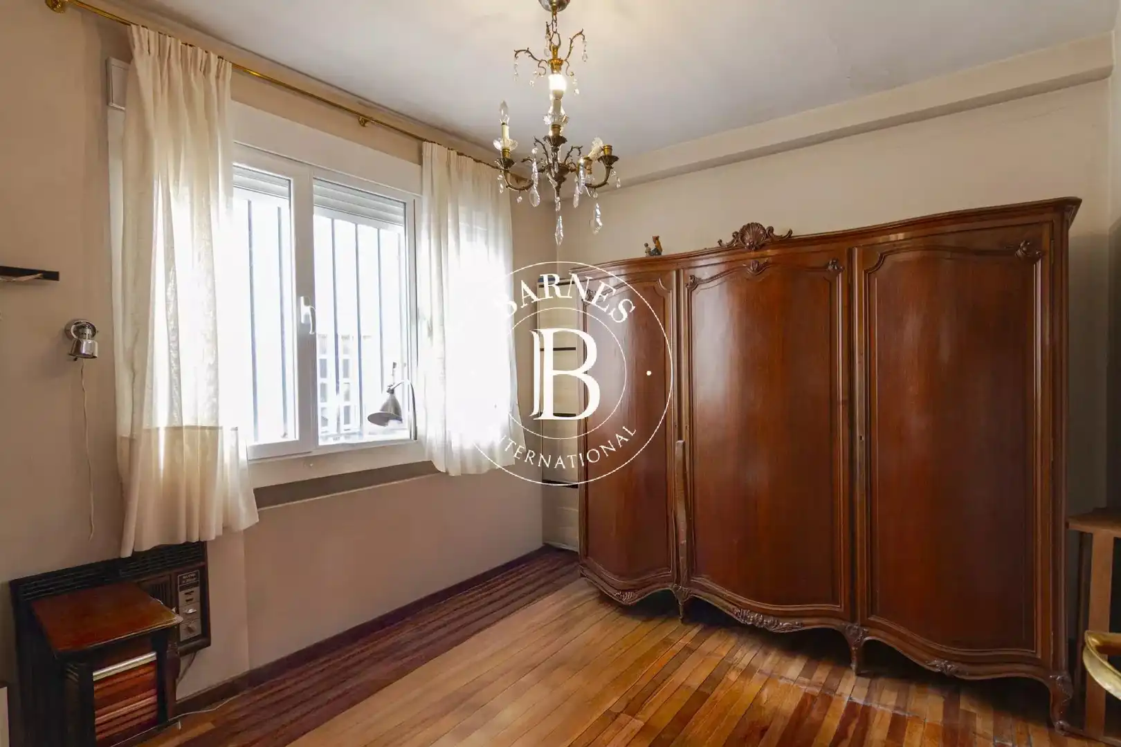 Habitación de Ático en venta en Madrid con Aire acondicionado, Calefacción y Terraza