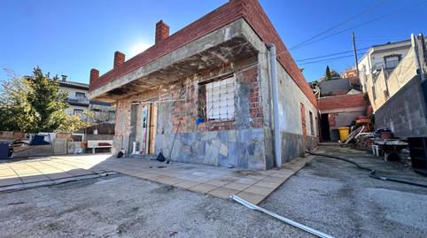 Foto 4 de Casa o xalet en venda a Castellnou - Can Mir - Can Solà, Barcelona