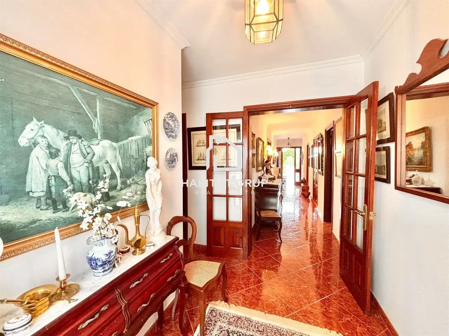 Casa o xalet en venda en Ciutadella de Menorca amb Aire condicionat, Calefacció i Jardí privat