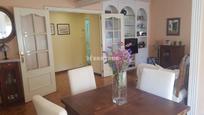 Dining room of Apartment for sale in  Logroño