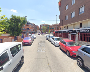 Parking of Flat for sale in Las Rozas de Madrid