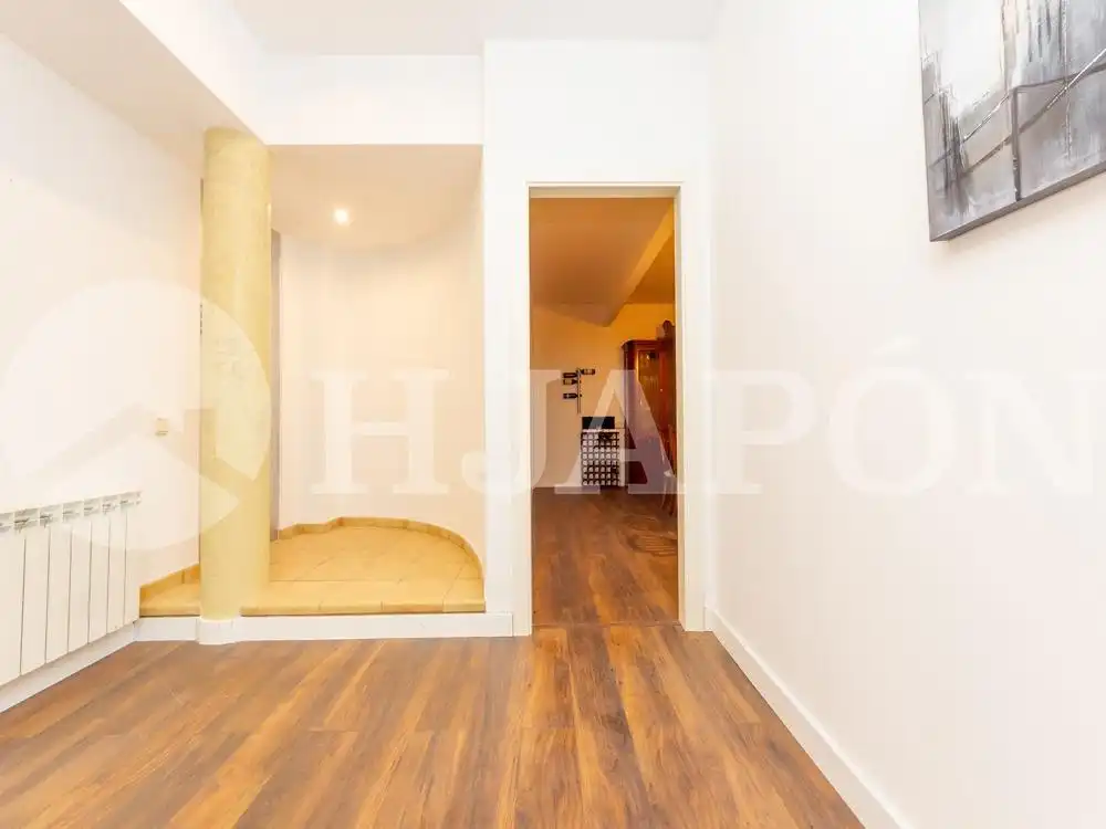 Casa o chalet en venta en Argentona con Aire acondicionado, Calefacción y Jardín privado