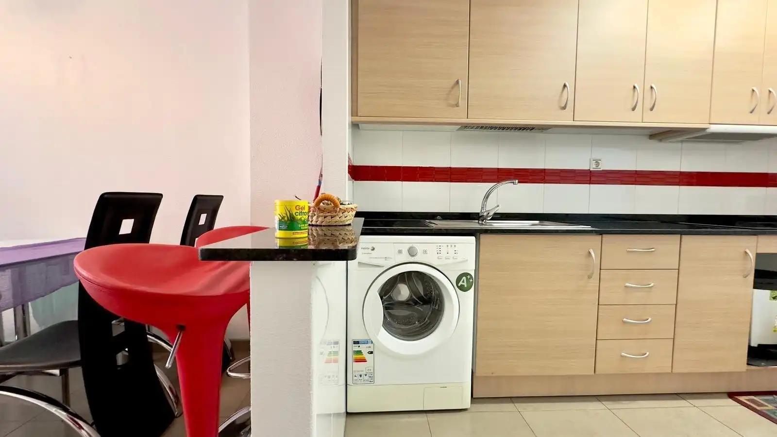 Apartment mit Aufzug zum Verkauf in Centro, imagen 8