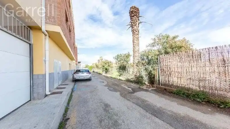 Parcheggio in vendita a PASSATGE CARRANZA  Es: Pl: Pt:
 DELTEBRE (TARRAGONA), imagen 6