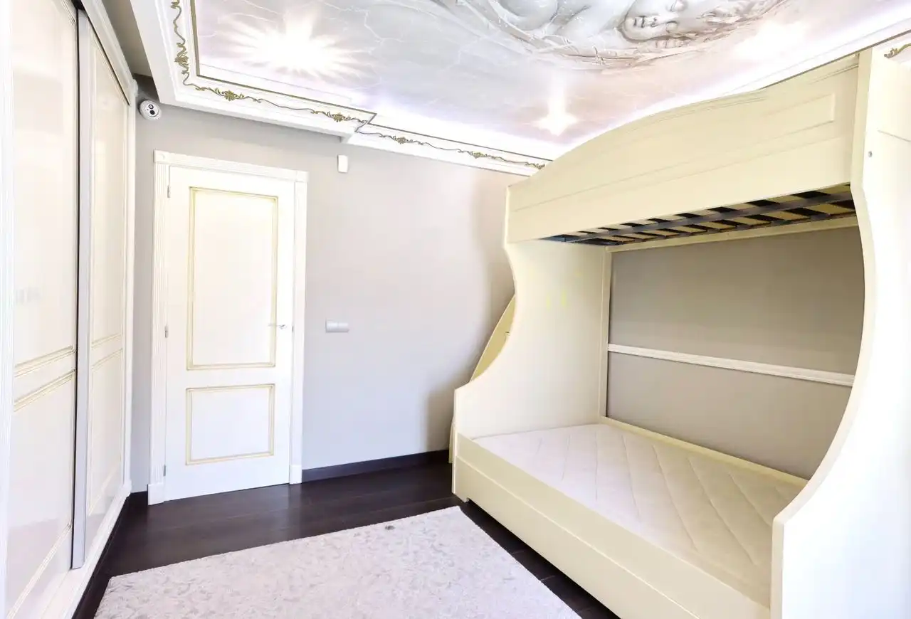 Habitación de Casa o chalet en venta en Altea con Aire acondicionado, Calefacción y Jardín privado